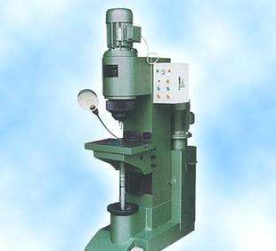 液壓鉚接機的報價大概是多少錢?