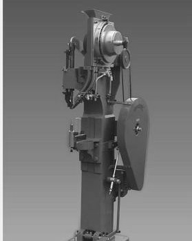 國內(nèi)有哪些比較好的液壓鉚接機(jī)生產(chǎn)廠家?