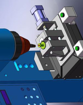 鉚接機(jī)的用途、維護(hù)和使用注意事項(xiàng)