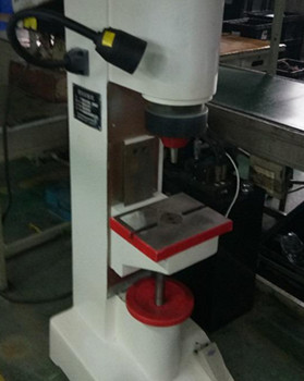 為何越來越多的客戶選擇自動鉚接機？