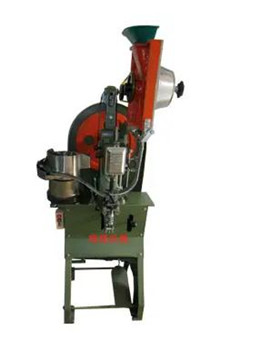 鉚接機鉚接時出現裂紋是怎么回事?