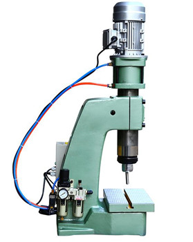 徑向鉚接機(jī)的價格越便宜性價比越高嗎?