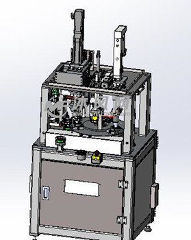 怎么選到合適的伺服壓裝鉚接機?需求需明確!