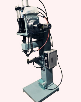 液壓徑向鉚接機(jī)讓你的生產(chǎn)更高效！