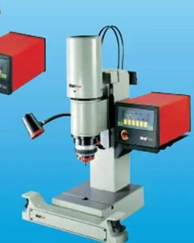 安全操作徑向鉚接機(jī),需做好這幾點