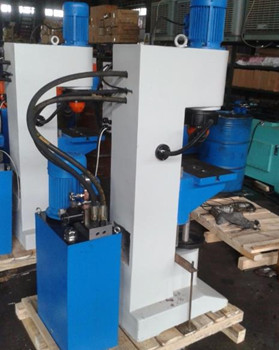 哪種鉚接機(jī)比較好?廠家建議這樣選!