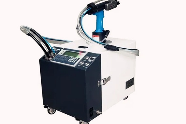 自動(dòng)送料鉚接機(jī)不僅安裝方便且提高生產(chǎn)效率！ 圖2