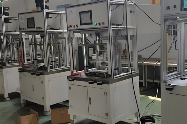 鉚接機選型方法大揭秘，按需選型效率翻倍！ 圖1