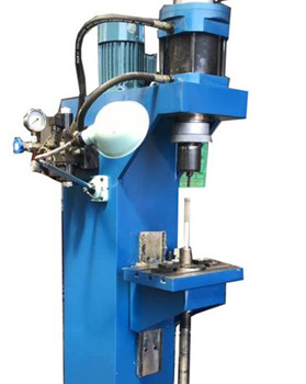 國內鉚接機廠家哪家好？