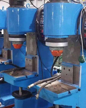 如何預(yù)防鉚接機出現(xiàn)故障？