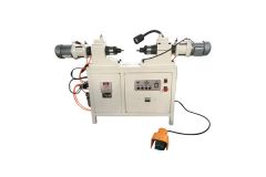 蘇州臥式雙頭對鉚鉚接機(jī) DF-C